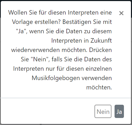 Edit Interpreter