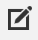 Edit Icon