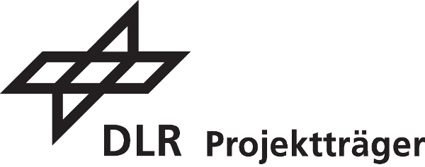 Logo DLR